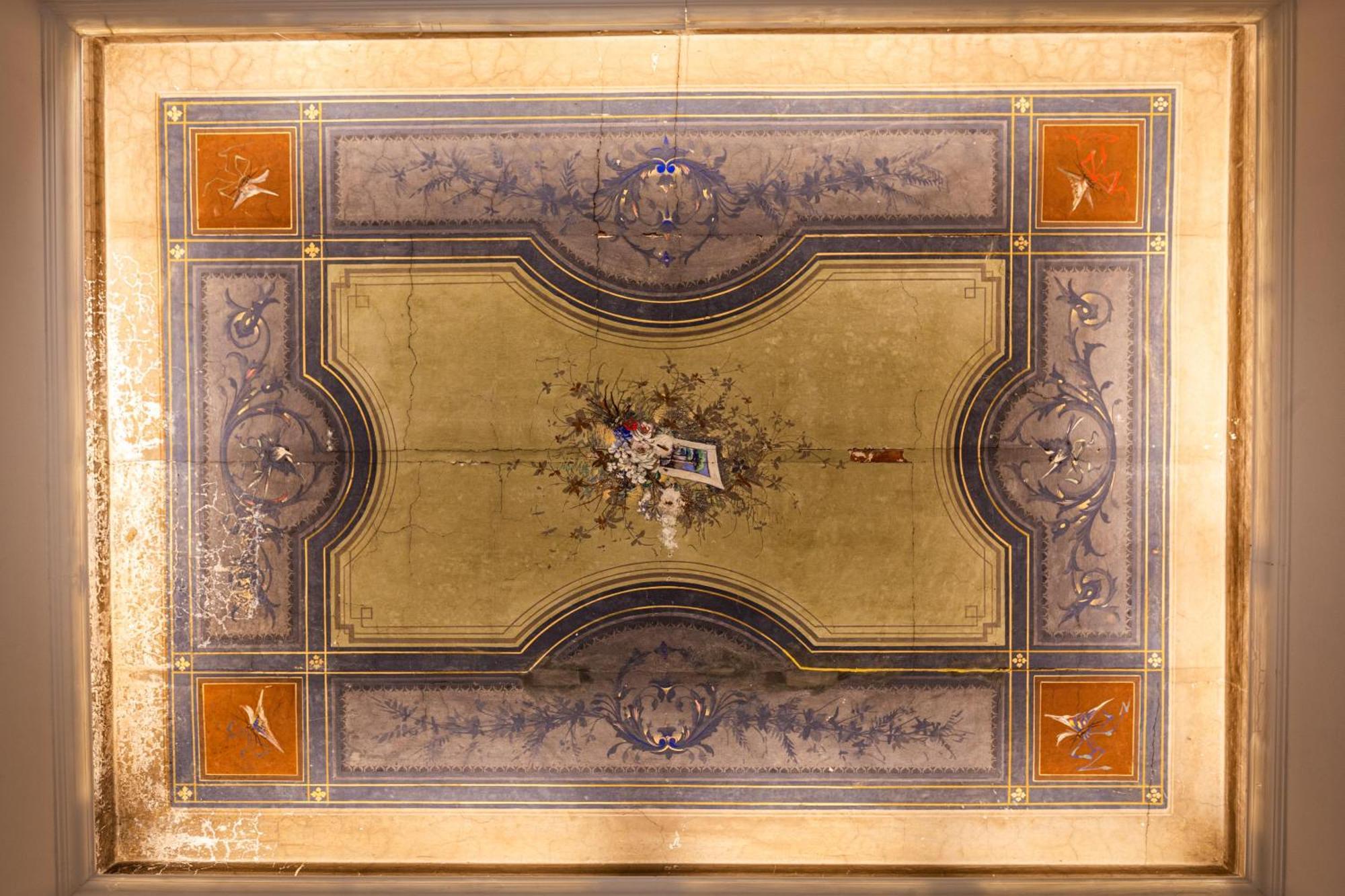 Cavour Luxury Rooms - Lr Collection Roma Exterior foto